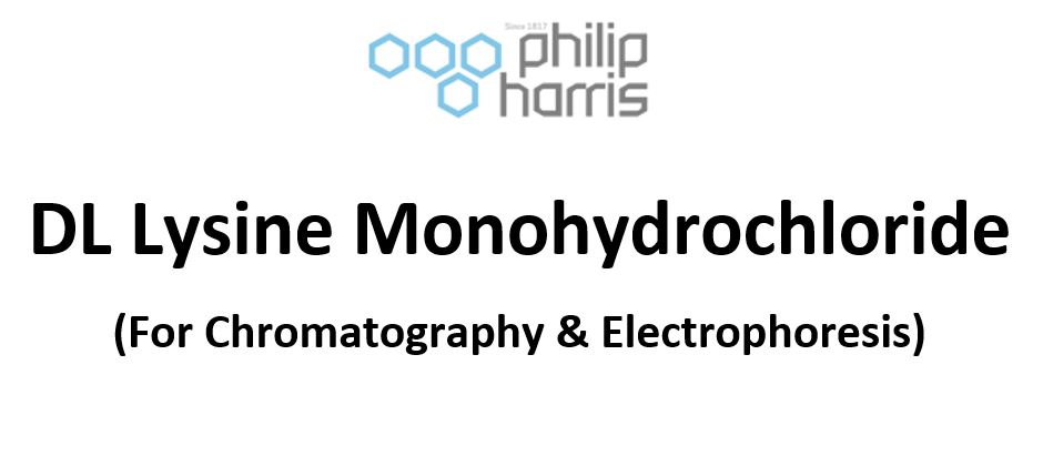 Dl Lysine Monohydrochloride 5ml